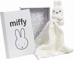 Gavesæt Miffy med tæppe