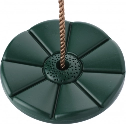 Plastgyngedisk 28 cm