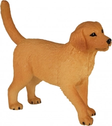 mojo figur – golden retriever – hvalp