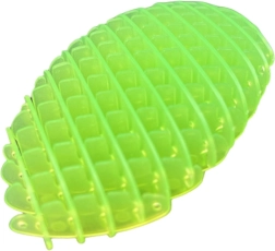 Antistress grøn fidget-legetøj 5 cm