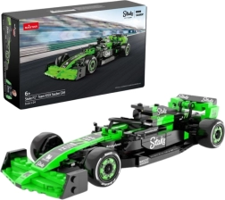 Konstruktionssæt Formel KICK Sauber C44 F1 1:24 Rastar