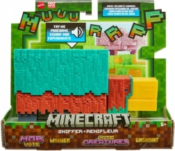 Minecraft-figur Niffer