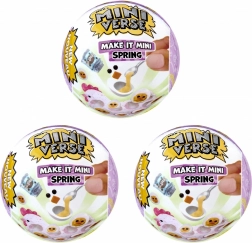 figurer mini verse make it mini spring – forårsminiaturer