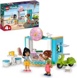 LEGO® Friends 41723 Donutbutik