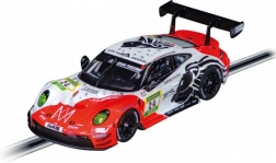 Carrera Digital 124 Audi R8 LMS GT3 evo II Abt Sportsline Red Bull nr. 7 DTM 2024