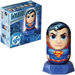 Ravensburger 3D-puslespil Hylkies: DC Superman 54 brikker