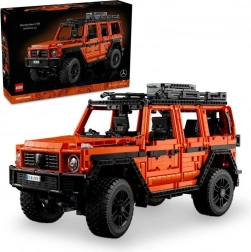 Mercedes-Benz G 500 LEGO® Technic