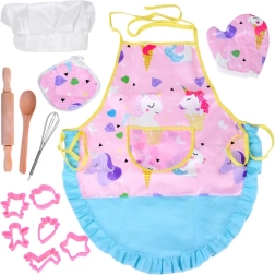 Orange tyndt Liquid Lite-cover til SAMSUNG Galaxy A55 5G