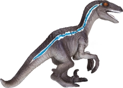 Figur af dinosaur-rovdyr Velociraptor