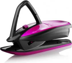 Skibob SKIDRIFTER pink