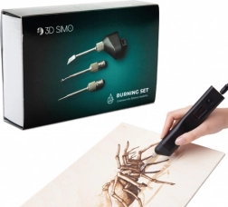 Brænder-tilbehør til 3D-pen Multipro