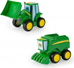 John Deere - Farmens venner for børn 19 cm