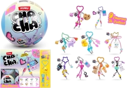 ZURU Cha Cha Charms DIY-vedhæng (blind box) - 1 stk.