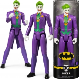 Batman Joker bevægelig actionfigur 30 cm