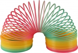 Magisk regnbuespiral