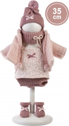 Tøj til dukke 35 cm