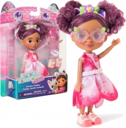 GABBYs kattedukkehus Movie – havesæt med dukke og tilbehør