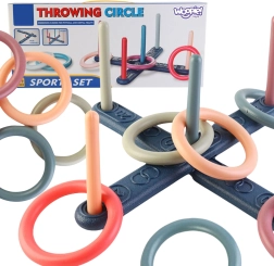 Woopie Serso sjovt ringspil 3+