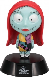 Natlampe Sally – Nightmare Before Christmas