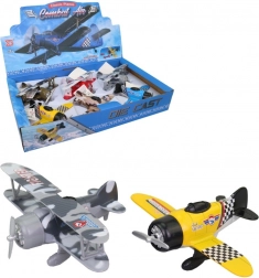 Fly til små piloter - 1 stk