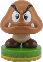 Icon Light Super Mario - Goomba natlampe