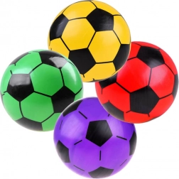 Gummibold til leg og sjov i haven, diameter 20 cm