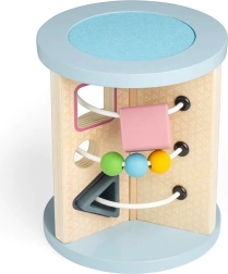 Sensorisk rulle til børn fra Bigjigs Toys
