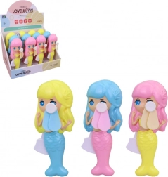 Lille vifte Havfrue 17 cm