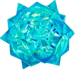 Antistress glitrbold GLUMI