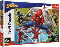 Puslespil 300 brikker MARVEL SPIDER-MAN