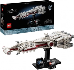 LEGO Star Wars Tantive IV samlermodellen