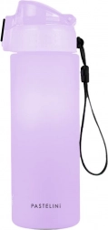 Drikkeflaske OXY Click 600 ml Pastelini lilla