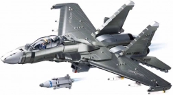 Sluban Model Jagerfly J-16