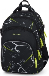 Studierygsæk OXY Scooler Electric