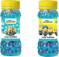 dodo sæbebobler Minions 145 ml (mix farver)