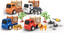 Auto Safari skruebil