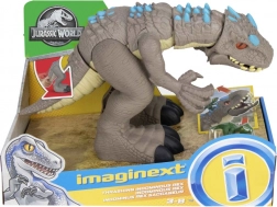 Dinosaurfigur Jurassic World Indominus Rex
