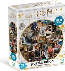 DODO Puslespil Harry Potter - Interessante Øjeblikke 1000 Brikker