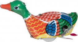 Optrækkelig metaland Goki