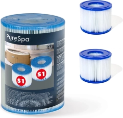 Udskifteligt filter til INTEX S1 spabad