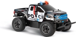 Racer-RC-bil Ford F-150 Raptor Police
