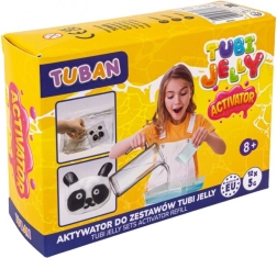 Aktivator til Tubi Jelly - 12 stk.
