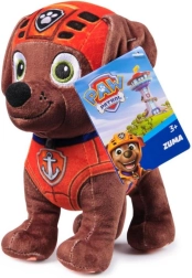 Plys ZUMA fra Paw Patrol 18 cm