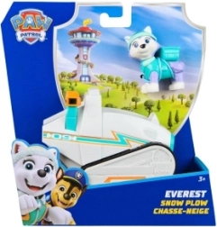 Paw Patrol Everest – basis sneskraber