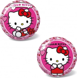 Bold Hello Kitty Iconic Pink 14 cm