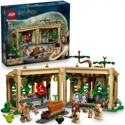 LEGO® Harry Potter™ 76445 Hogwarts-slottet: Time i herbologi