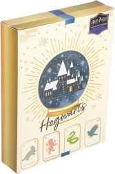 Adventskalender HARRY POTTER – 24 overraskelser