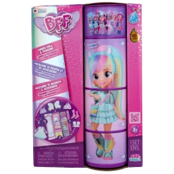 Cry Babies BFF Jenna Dukke