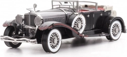 METAL EARTH 3D puslespil 1935 Duesenberg Model J