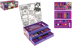 Hello Kitty kreativ boks